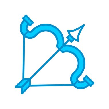 Archery Creative Icons Desig