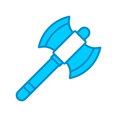 Axe Creative Icons Desig