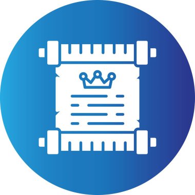  Scroll Creative Icons Desig