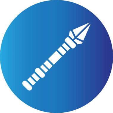 Spear Creative Icons Desig