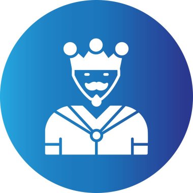 King Creative Icons Desig