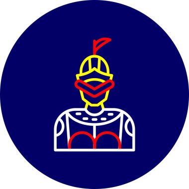 Knight Creative Icons Desig