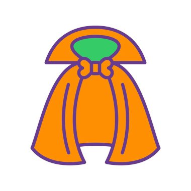 CLOAK Creative Icons Desig