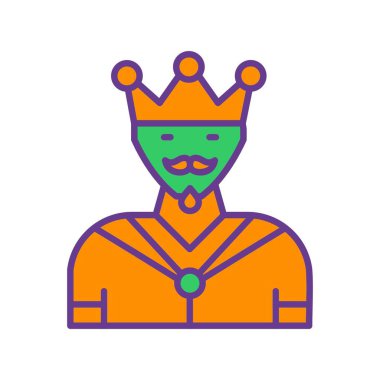 King Creative Icons Desig
