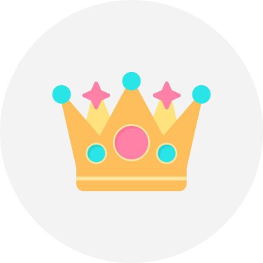 Tiara Creative Icons Desig