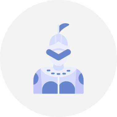 Knight Creative Icons Desig