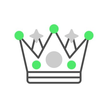 Tiara Creative Icons Desig