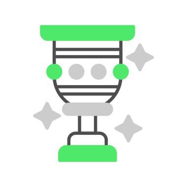 Goblet Creative Icons Desig
