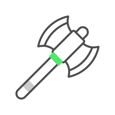 Axe Creative Icons Desig