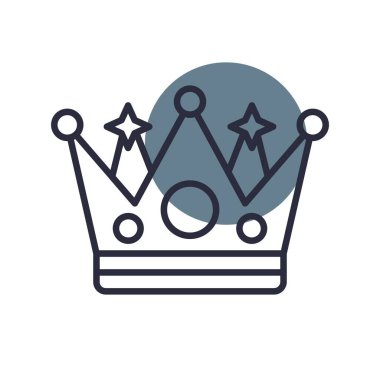 Tiara Creative Icons Desig