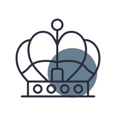 Crown Creative Icons Desig