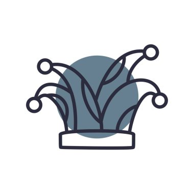 Jester Creative Icons Desig