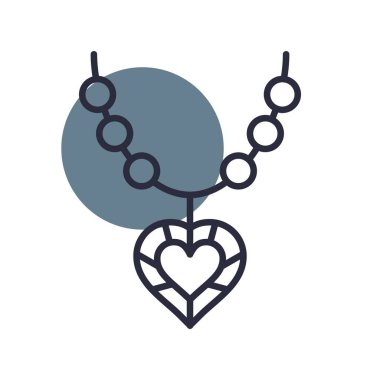 Jewellery Creative Icons Desig