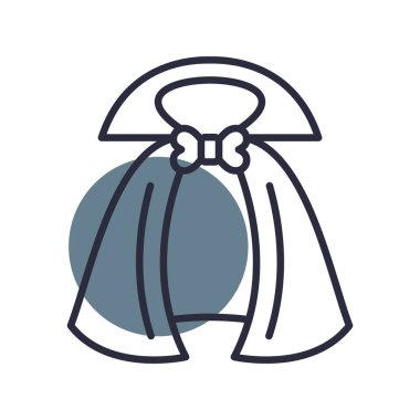 CLOAK Creative Icons Desig