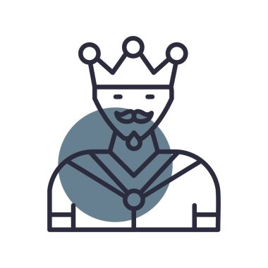 King Creative Icons Desig