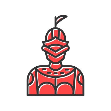 Knight Creative Icons Desig