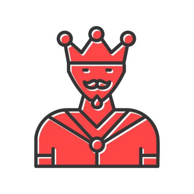 King Creative Icons Desig