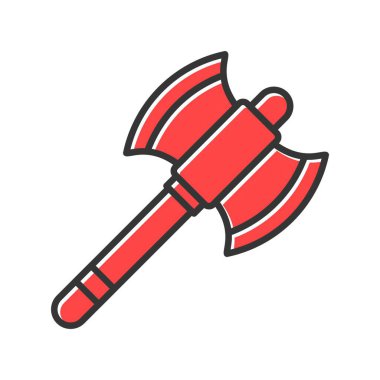 Axe Creative Icons Desig