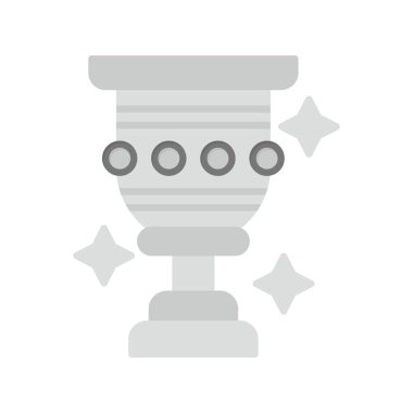 Goblet Creative Icons Desig