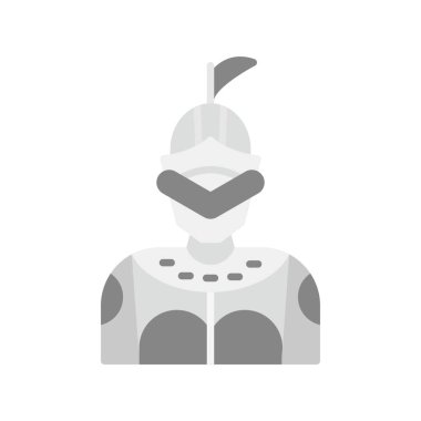 Knight Creative Icons Desig
