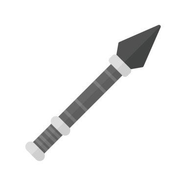 Spear Creative Icons Desig