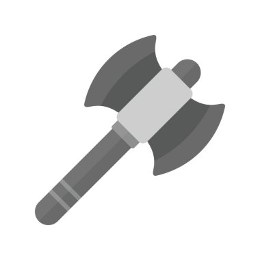 Axe Creative Icons Desig