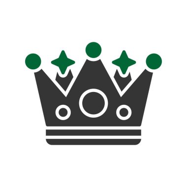 Tiara Creative Icons Desig