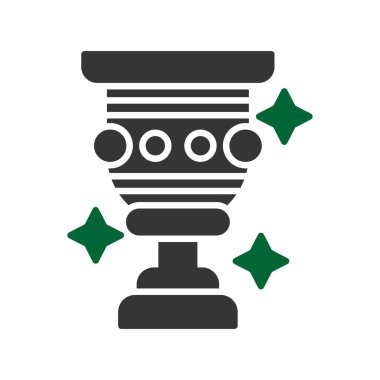 Goblet Creative Icons Desig