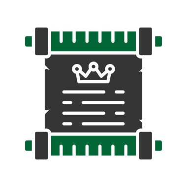  Scroll Creative Icons Desig