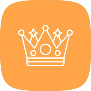 Tiara Creative Icons Desig