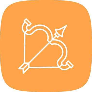 Archery Creative Icons Desig