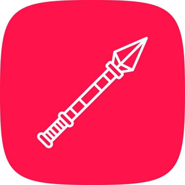 Spear Creative Icons Desig