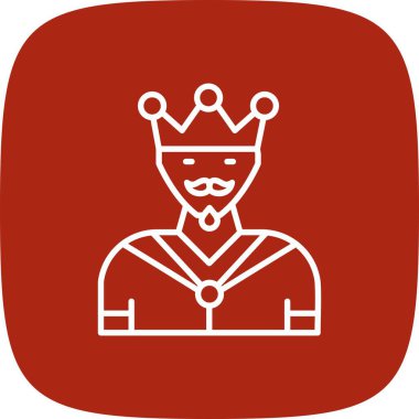 King Creative Icons Desig