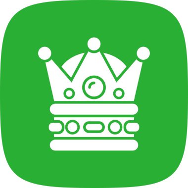 Crown Creative Icons Desig