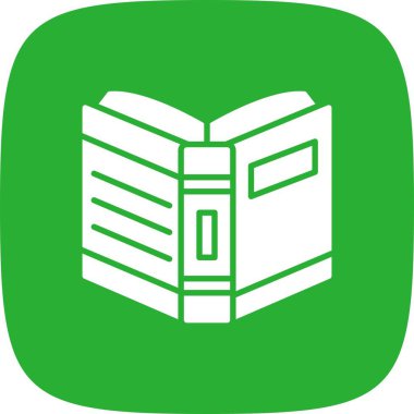 Book Creative Icons Desig