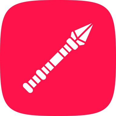 Spear Creative Icons Desig