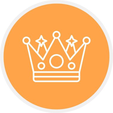 Tiara Creative Icons Desig