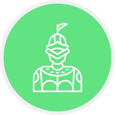 Knight Creative Icons Desig