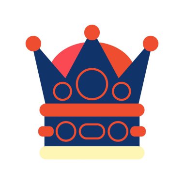 Crown Creative Icons Desig