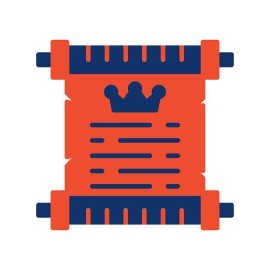  Scroll Creative Icons Desig