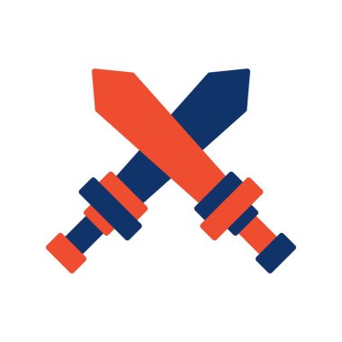 Sword Creative Icons Desig