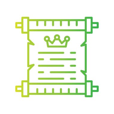  Scroll Creative Icons Desig