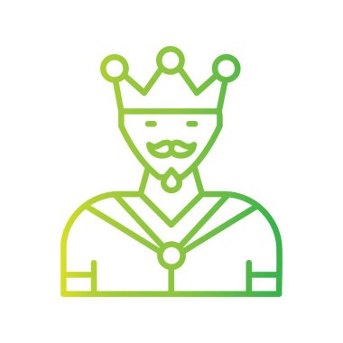 King Creative Icons Desig