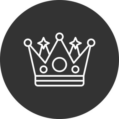 Tiara Creative Icons Desig