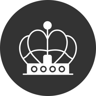 Crown Creative Icons Desig