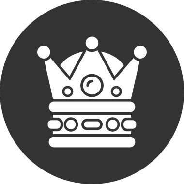 Crown Creative Icons Desig