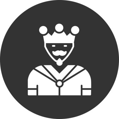 King Creative Icons Desig