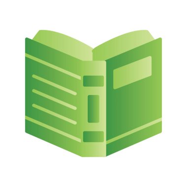 Book Creative Icons Desig