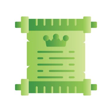  Scroll Creative Icons Desig