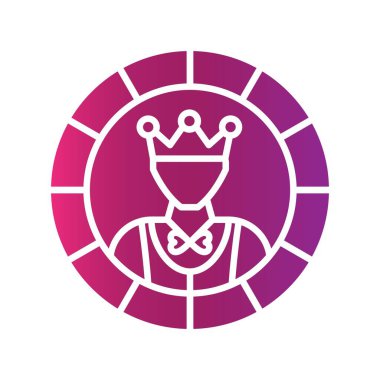 Coin Creative Icons Desig